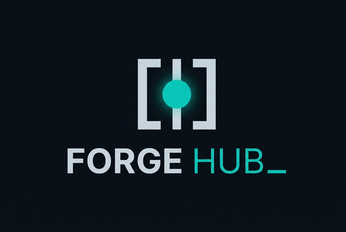 Forge.Hub
